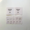 Esme Origami Stationery Sets