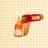 Nuoc Mommy Acrylic Condiment Charm