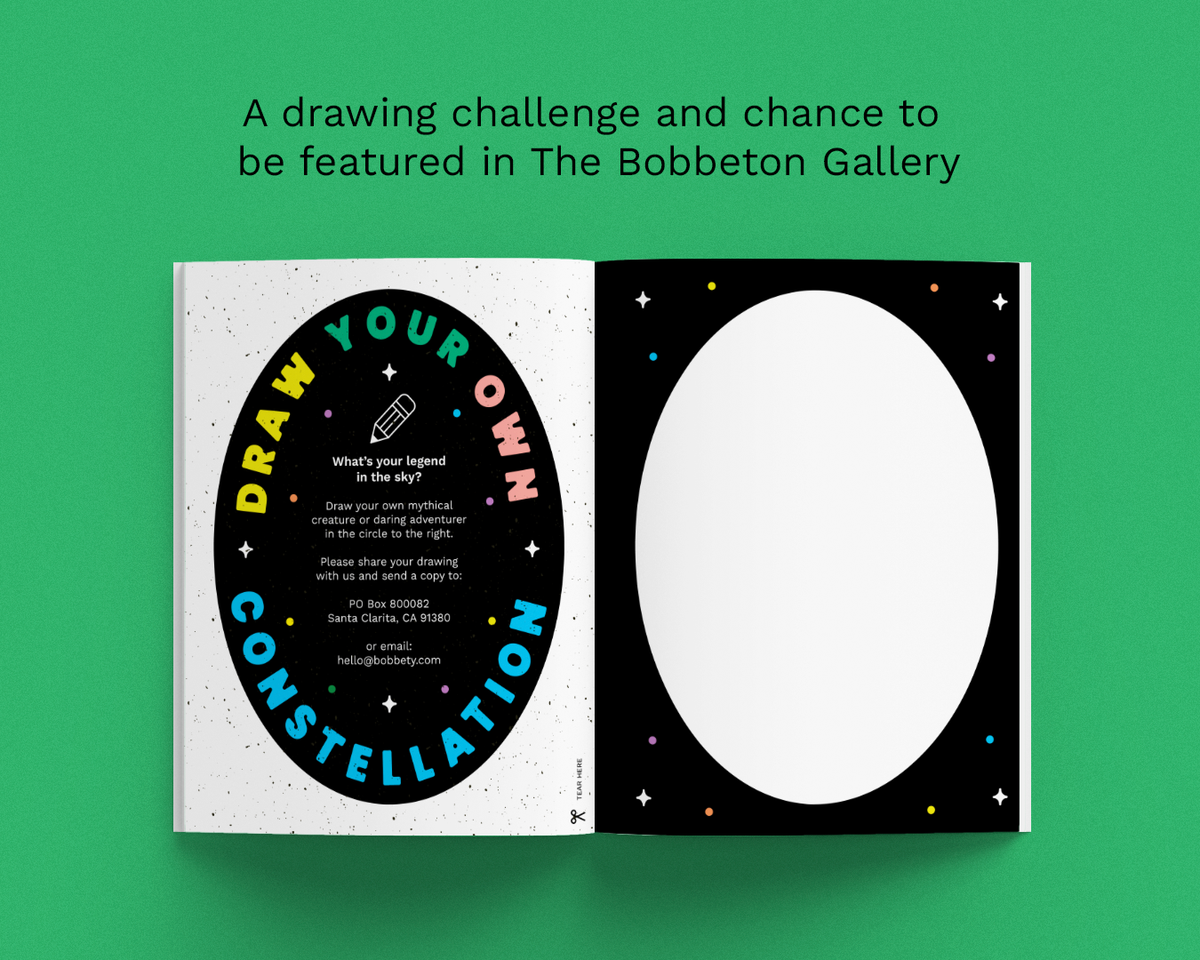 Bobbety Magazine Issue N.02