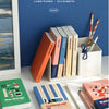 Iconic Slow Handy Notebook