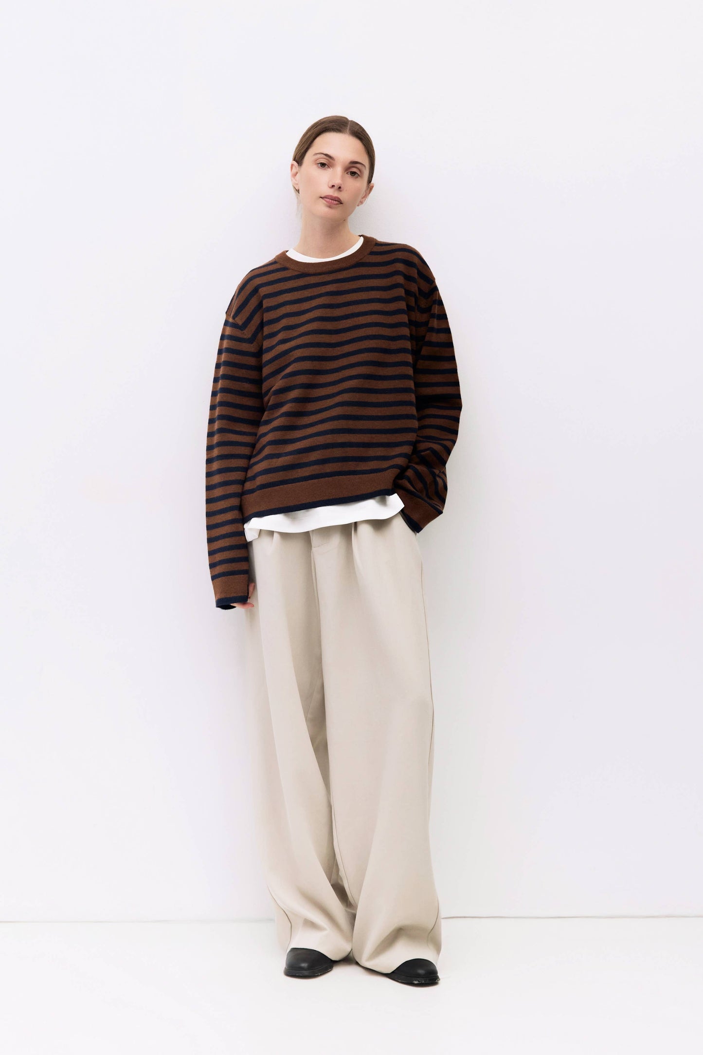 The Klein Sweater