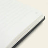 Everyday Lined Notebook, Hardcover
