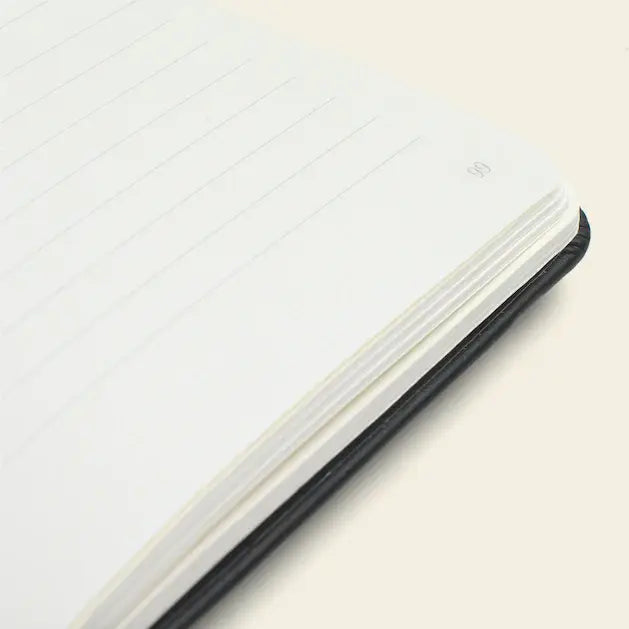 Everyday Lined Notebook, Hardcover