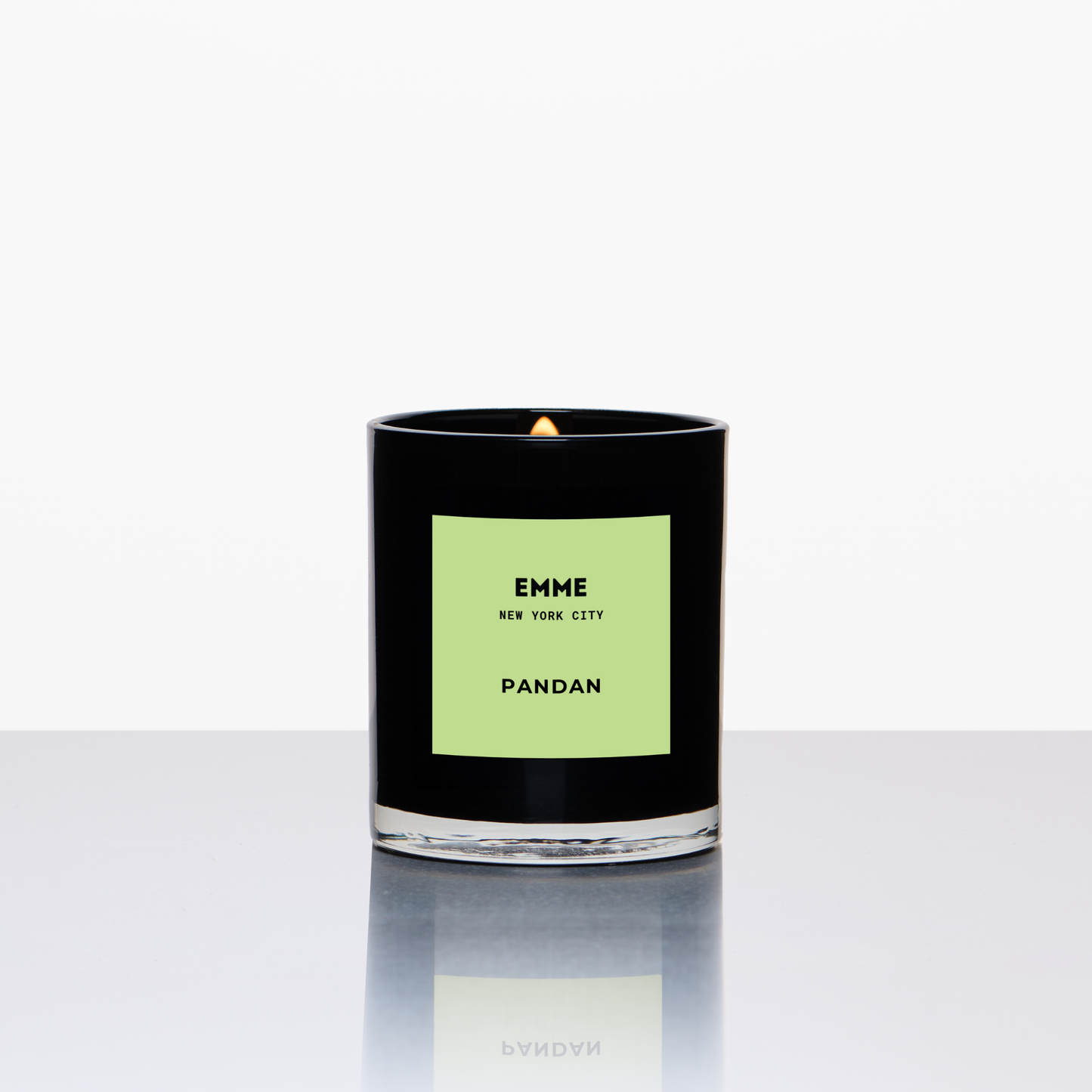 Pandan Candle, 10 oz
