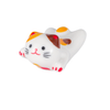 Cat Chopsticks Rest White