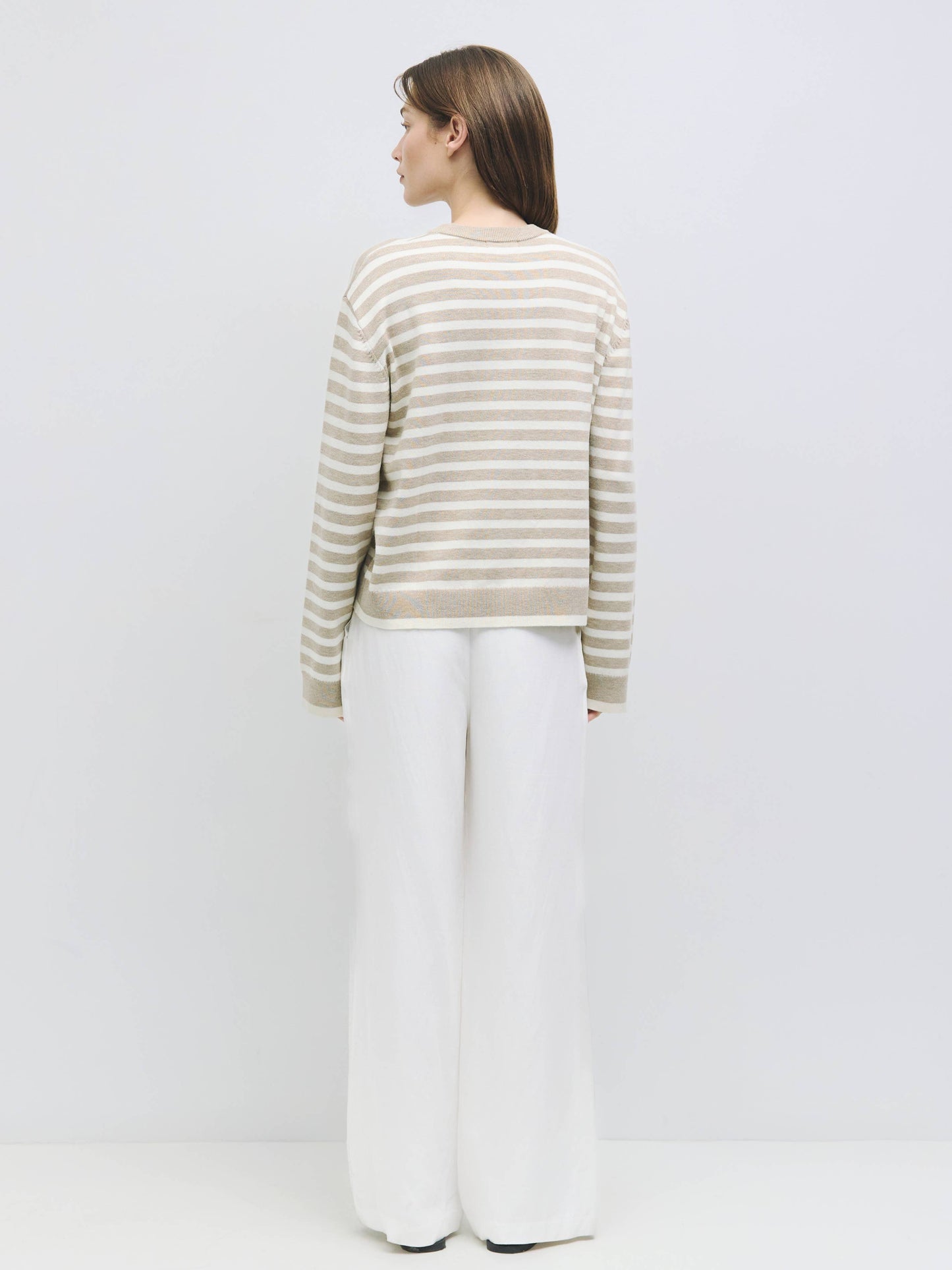 The Klein Sweater