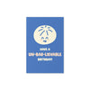 Un-Bao-lieveable Birthday Card
