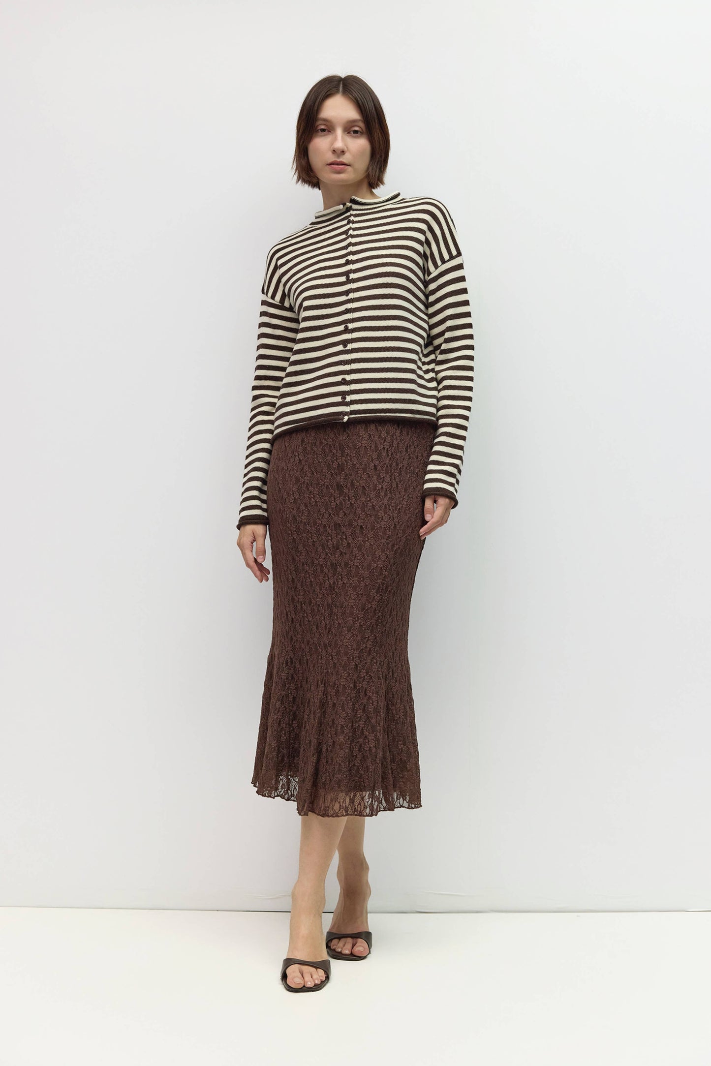 The Cecelia Cardigan
