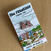 Golden Gate Bridge Pin