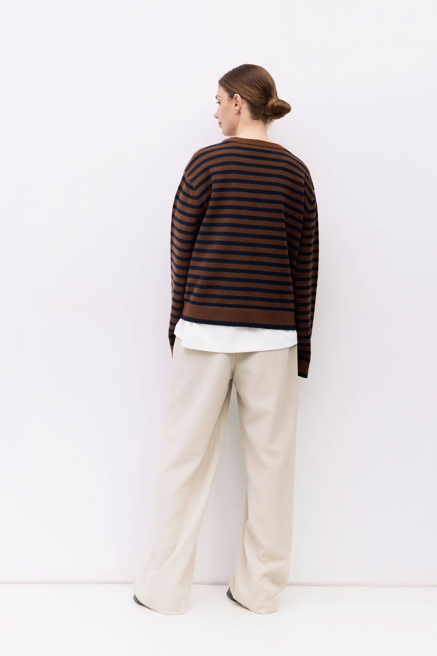 The Klein Sweater
