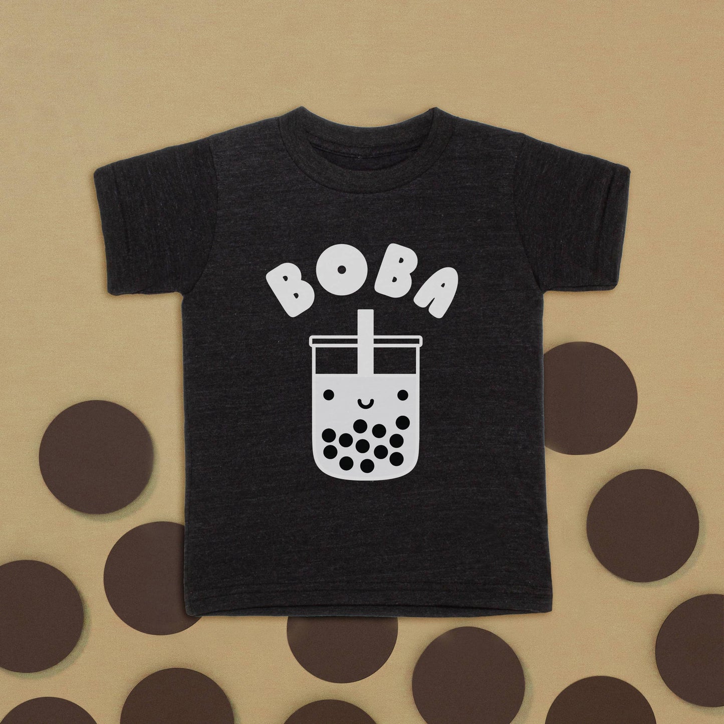 Boba Kid's Graphic Tee