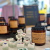Mahjong Parlor Candle