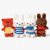 Miffy Plush Bag Charm – Swimwear Limited Edition