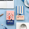 Iconic Slow Handy Notebook