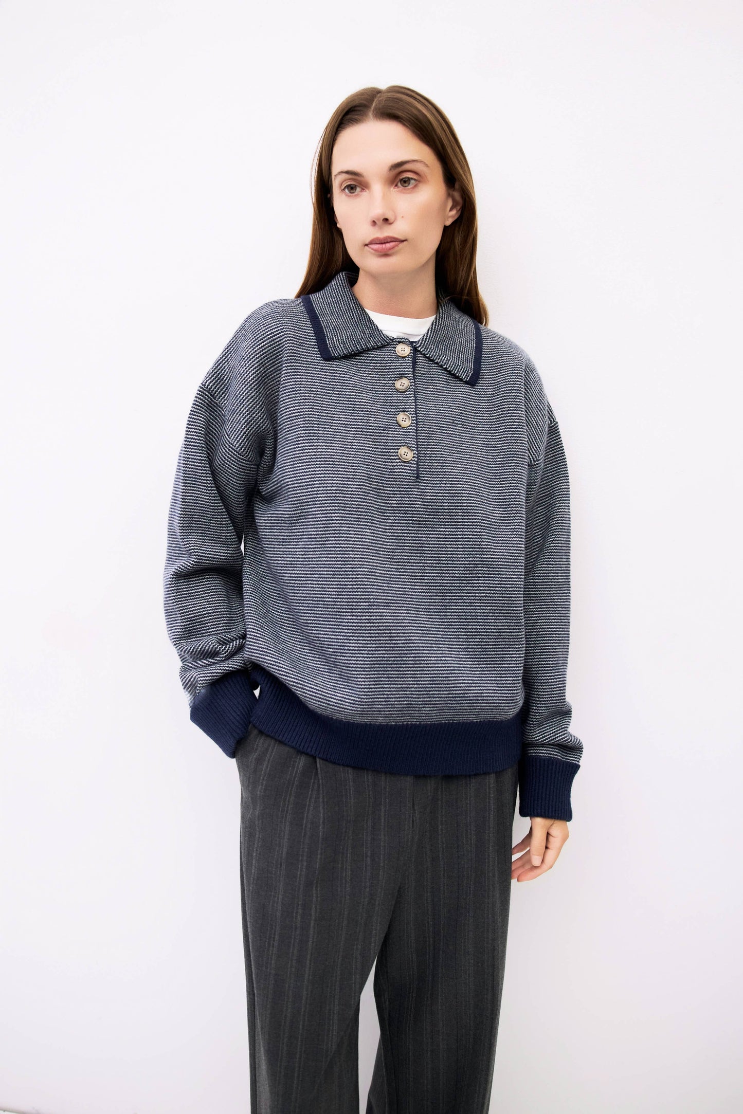 The Myers Sweater