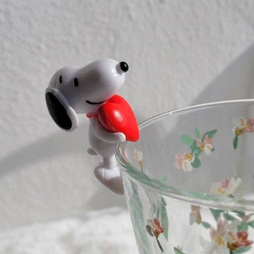 Peanuts Snoopy Cup Blind Box