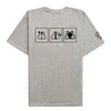 ONIGIRI: Embroidered T-shirt