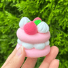 Strawberry Shortcake Clay Crafting Kit