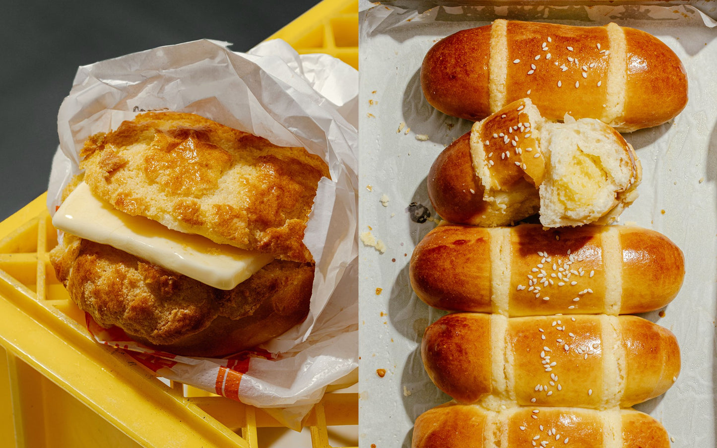 Cha Chaan Teng