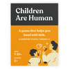 Children Are Human