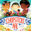 Chopsticks Are