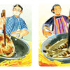 Chopsticks Are