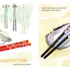 Chopsticks Are