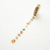 Cute Cat Washi Tape