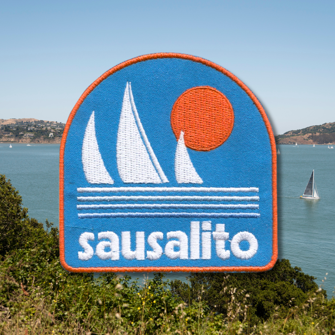 Sausalito Patch