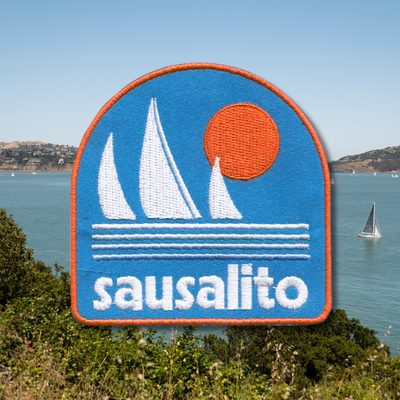 Sausalito Patch