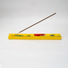 Ceramic Incense Holder - Moon Crane