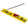 Ceramic Incense Holder - Moon Crane
