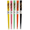 Dragon Chopsticks Set
