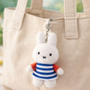 Miffy Plush Bag Charm – Swimwear Limited Edition