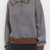 The Myers Sweater