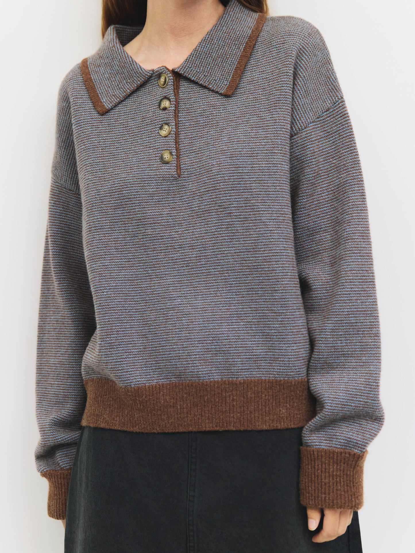 The Myers Sweater