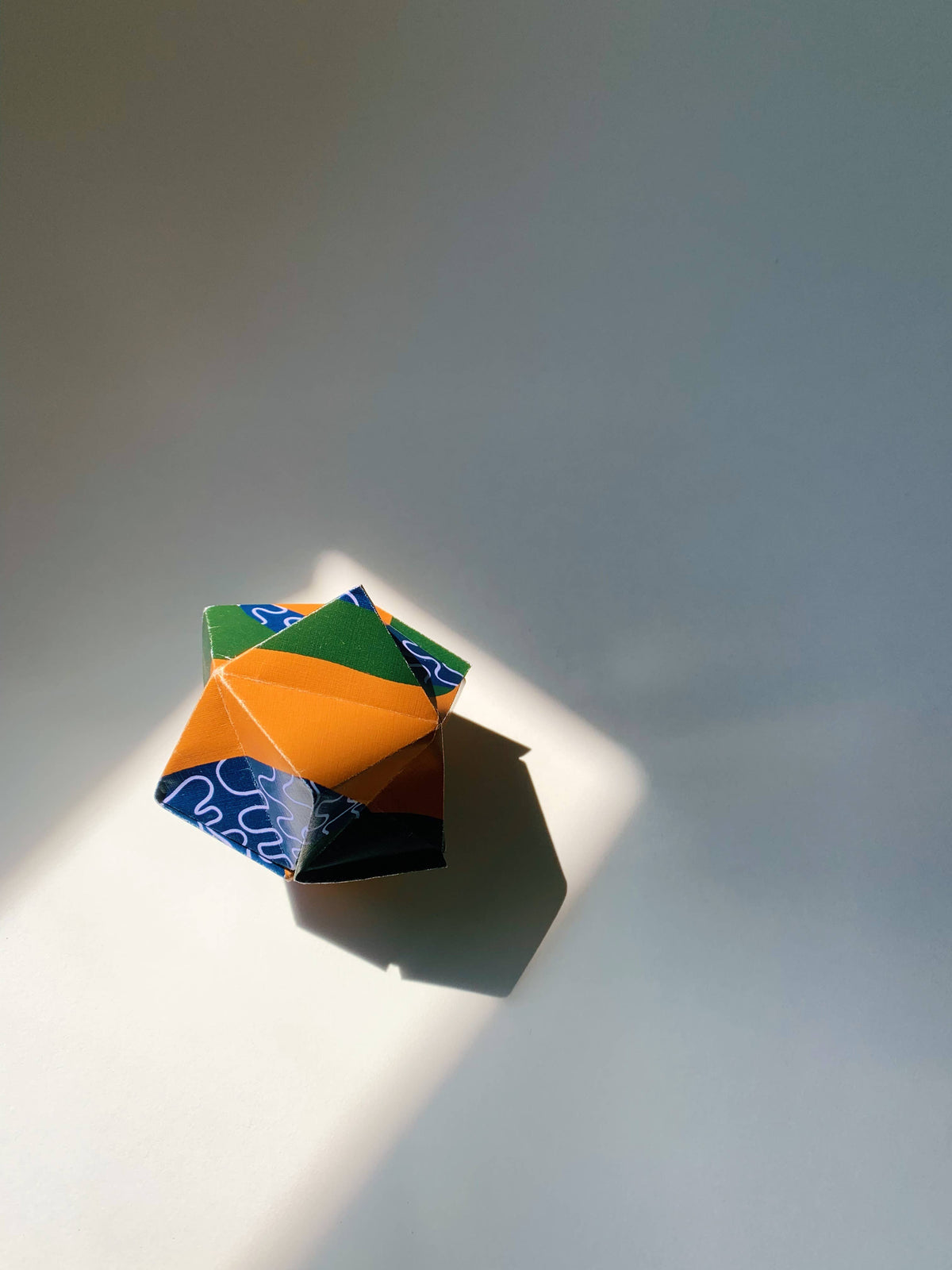 Sierra Origami Stationery Sets