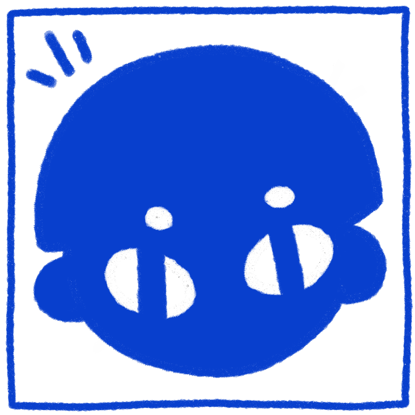 Keycap Stamp