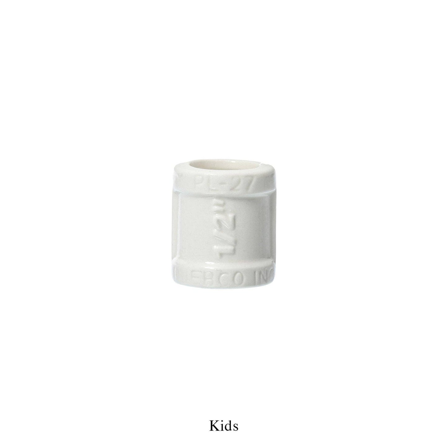 CERAMIC TOOTHBRUSH STAND