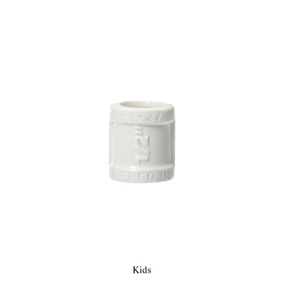 CERAMIC TOOTHBRUSH STAND