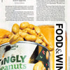 Tingly Sichuan Pepper Peanuts