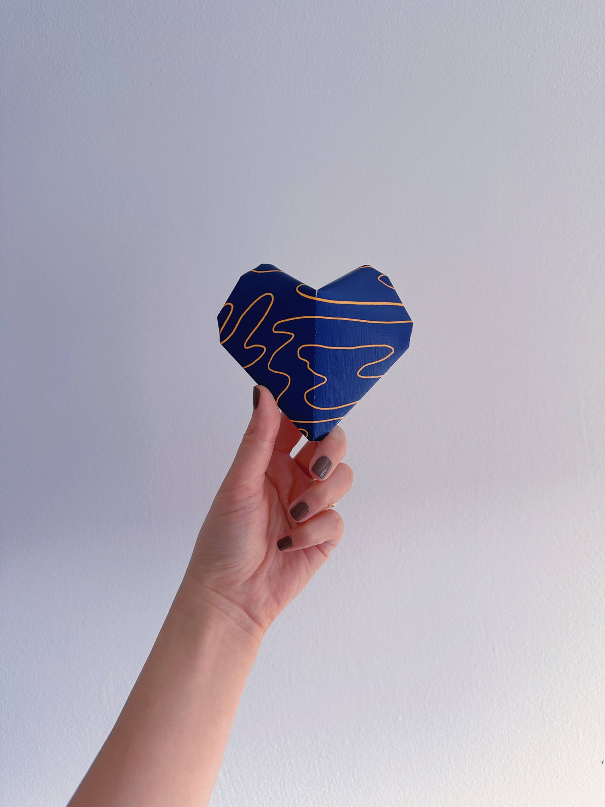 Brook Origami Stationery Sets