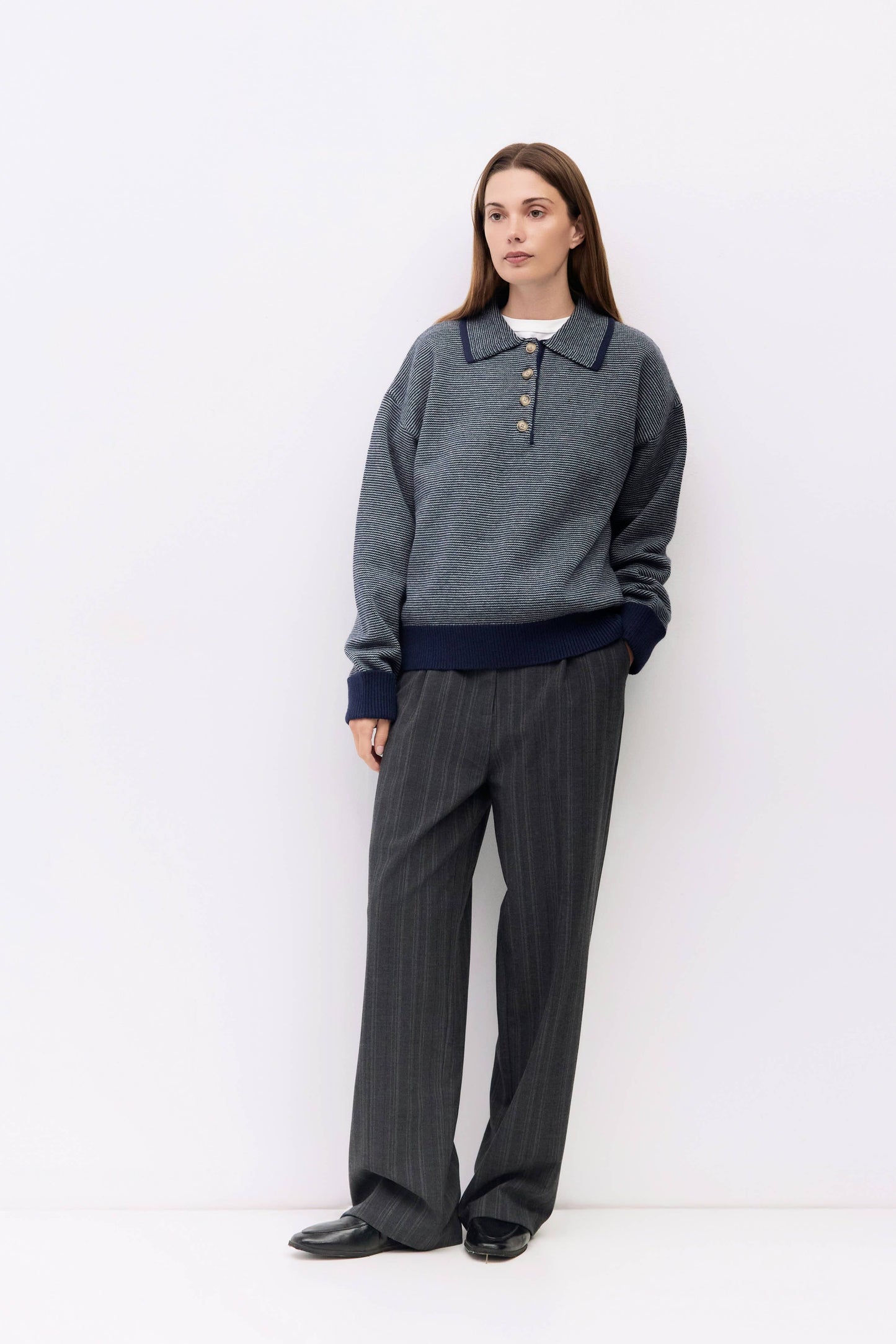 The Myers Sweater