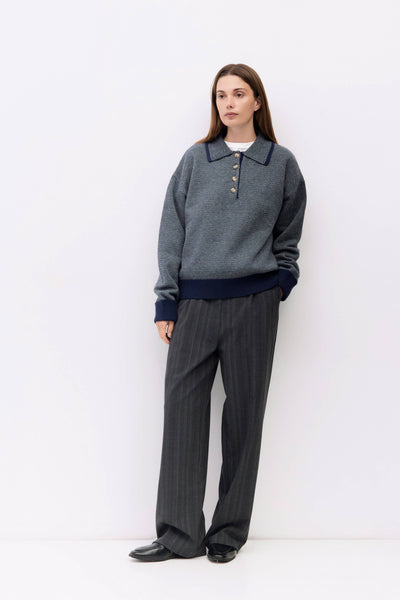 The Myers Sweater