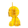 JIGZLE Lion 3D Paper Puzzle