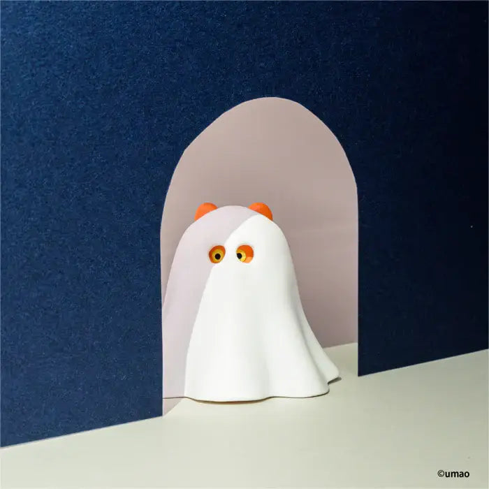 My Ghost Bear Blind Box