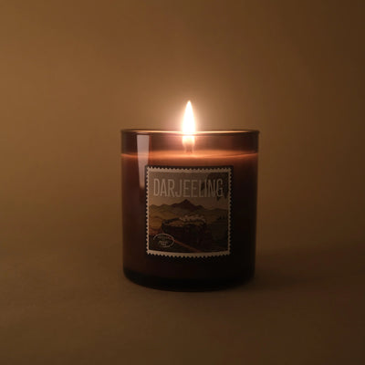 Darjeeling Candle