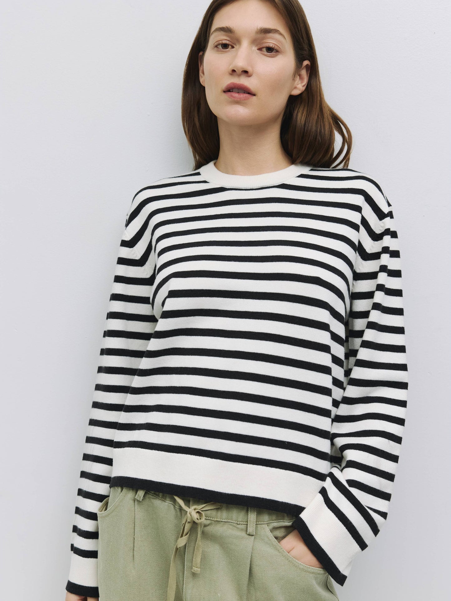 The Klein Sweater