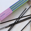 Essentials: Matcha + Coconut Milk Incense