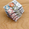 San Francisco Icons Magnet Set